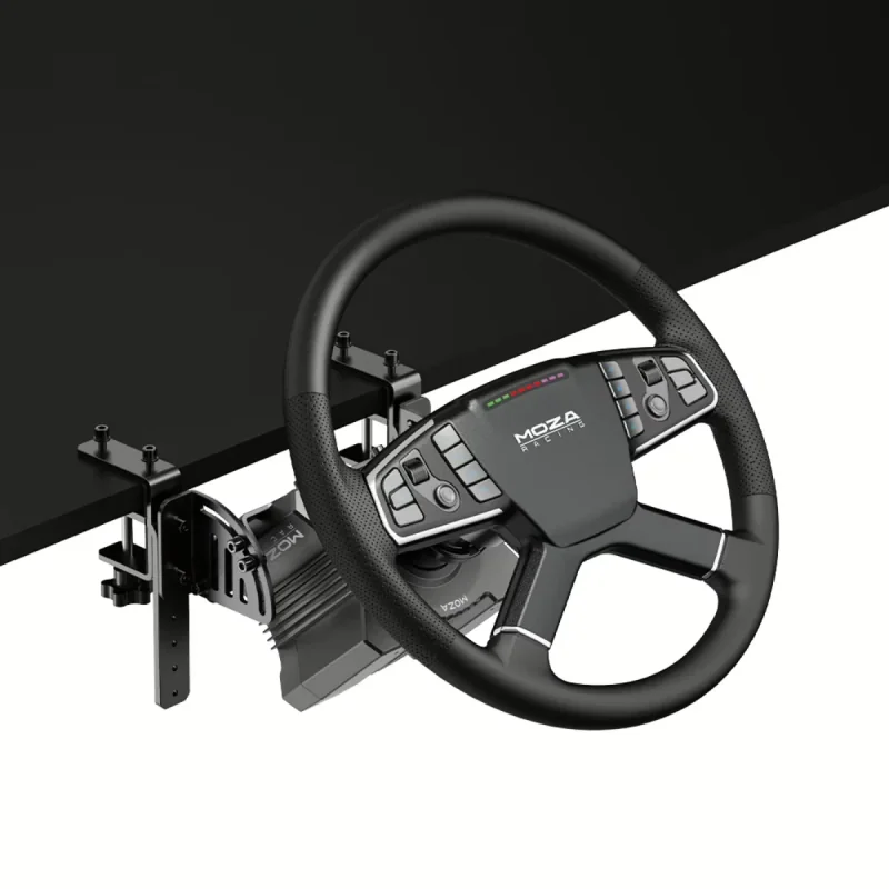 Moza R5 Bundle