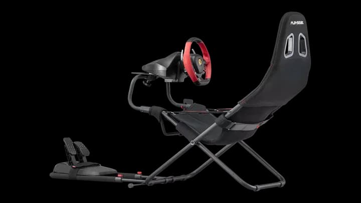 Playseat Challenge