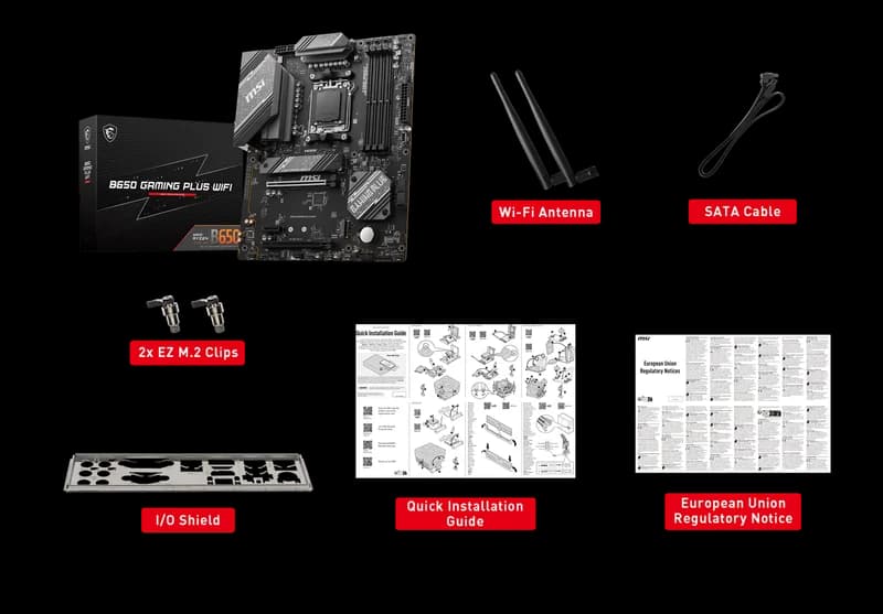 Das beste Gaming-Mainboard 2026: AM5 & Intel im Vergleich
