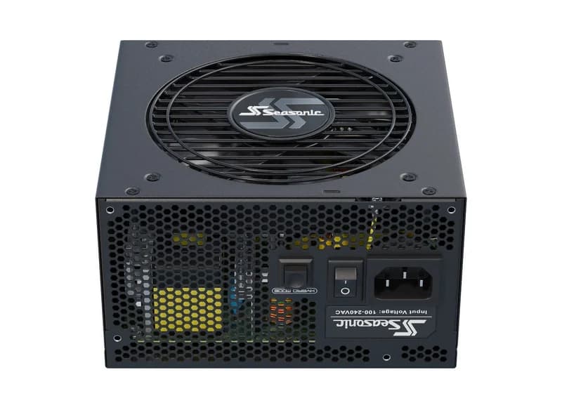 Seasonic Focus GX-650