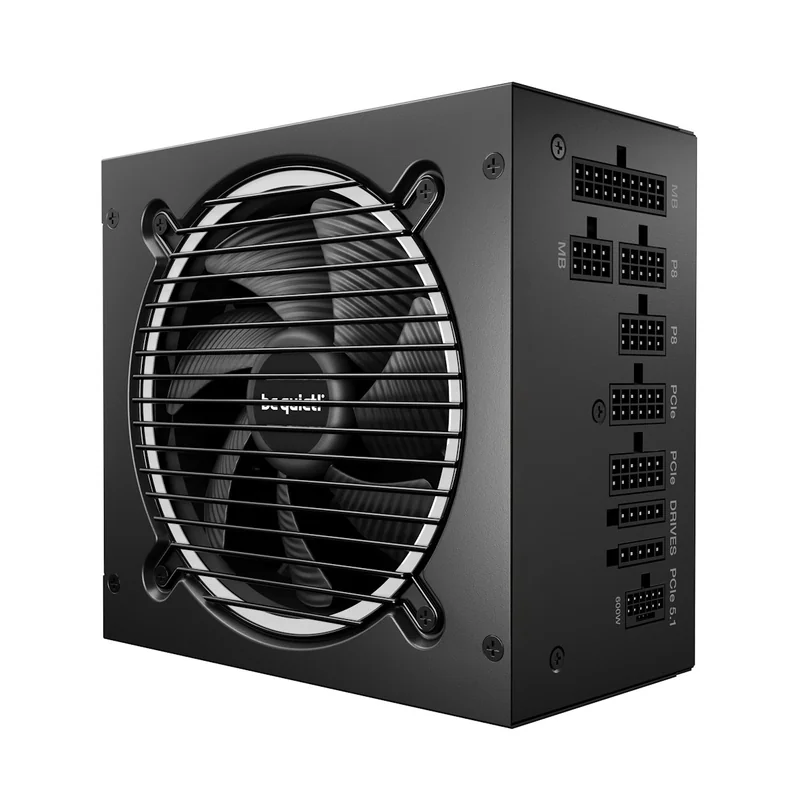 be quiet! Pure Power 12 M 750W
