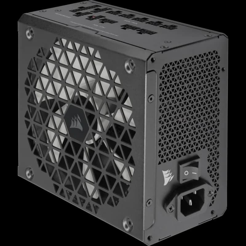 Das beste Gaming-Netzteil 2026: Top 6 + Watt-Rechner für deine GPU