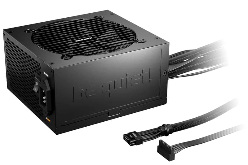 be quiet! Straight Power 12 1000W