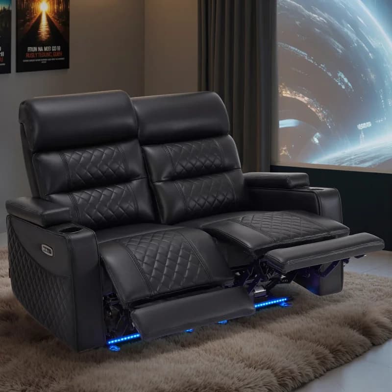 Die besten Gaming-Sofas 2026 für Konsole und Couch-Co-op