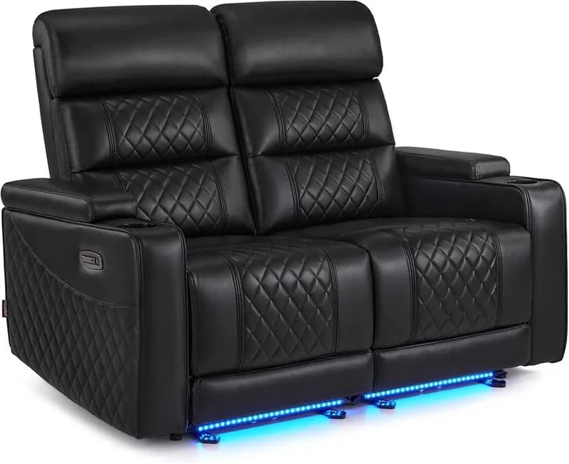 MCombo 7705 2-Sitzer Relaxsofa
