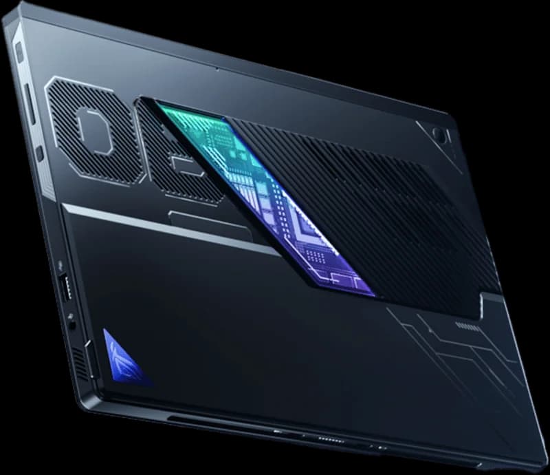 ASUS ROG Flow Z13 (2025) GZ302EA