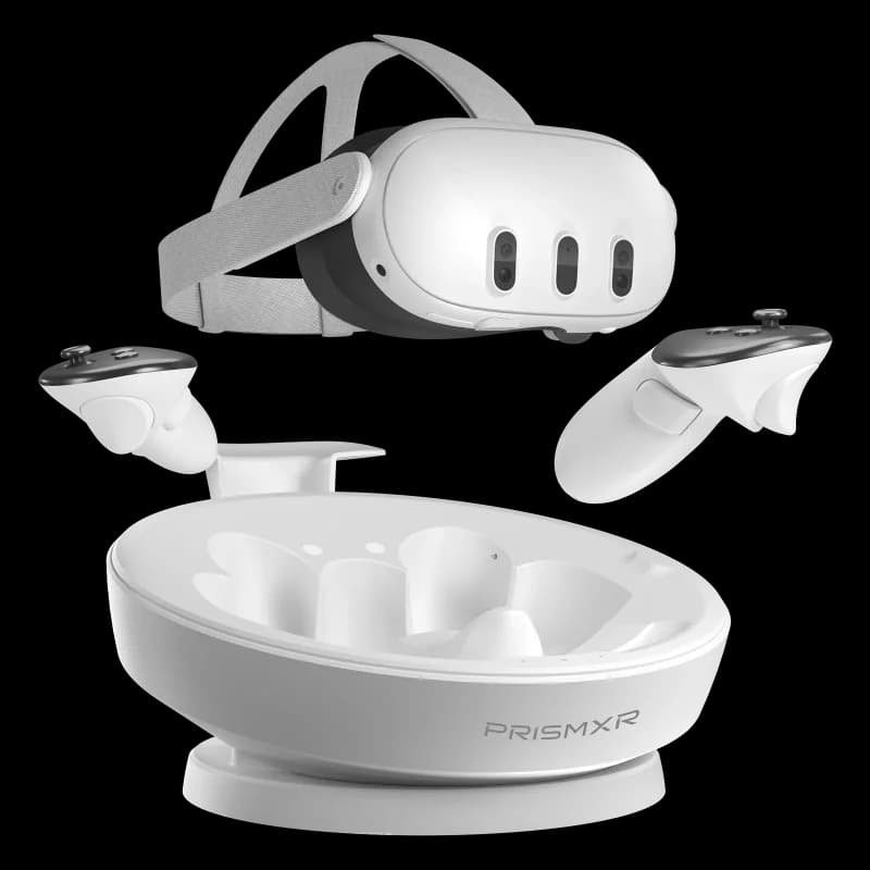 PRISMXR Carina D1 Charging Dock