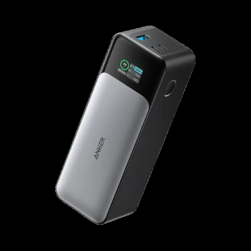 Anker Prime Power Bank 24.000 mAh, 140 W Max