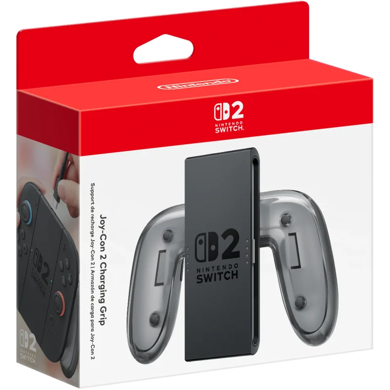 Nintendo Joy-Con 2-Aufladehalterung