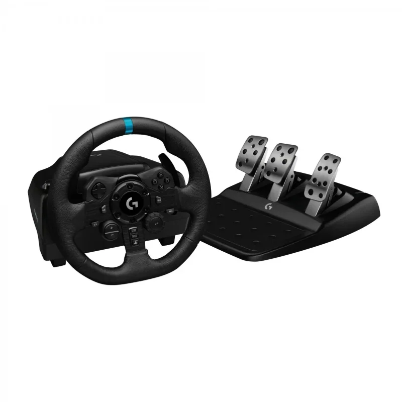Logitech G923 (PS5-Version)