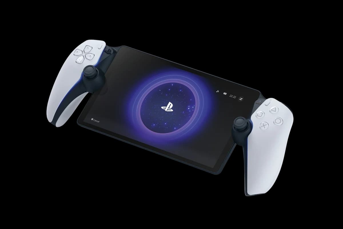 Sony PlayStation Portal Remote-Player
