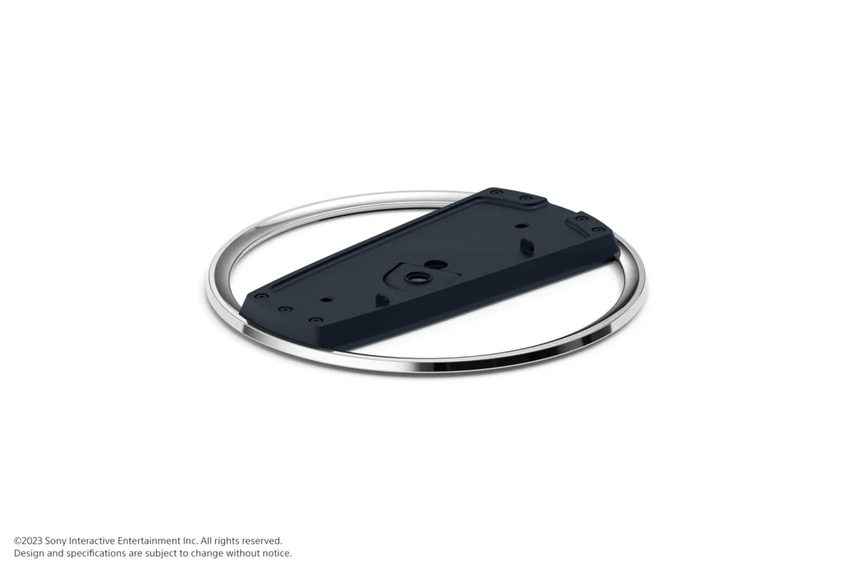Sony Vertical Stand für PS5-Konsolen, CFI-ZVS1