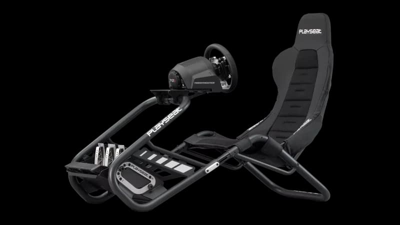 Playseat Trophy Black