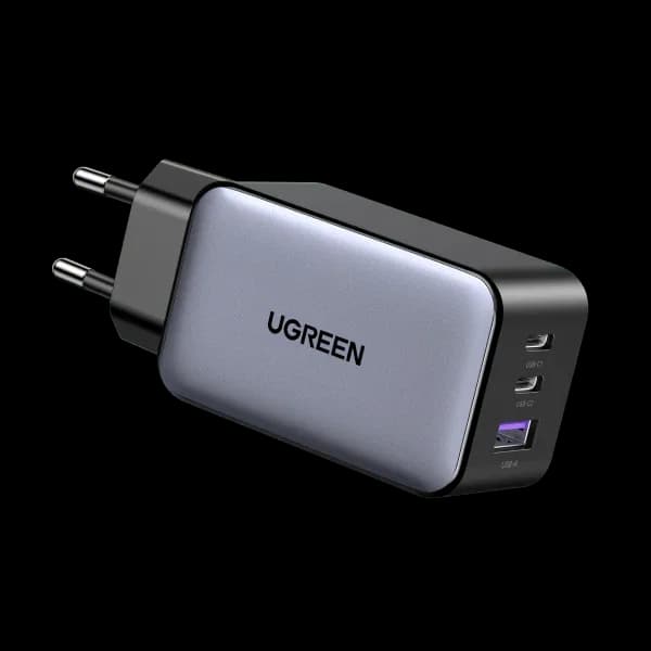 UGREEN Nexode 65W USB-C