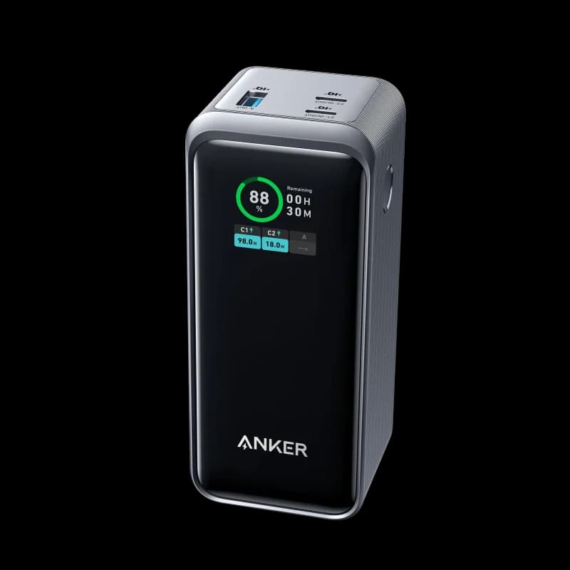 Anker Powerbank 20.000 mAh 65W PD