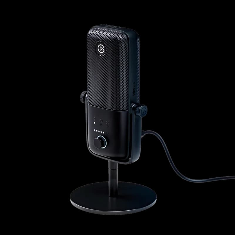 Die 7 besten Streaming Mikrofone 2026: USB vs XLR im Test