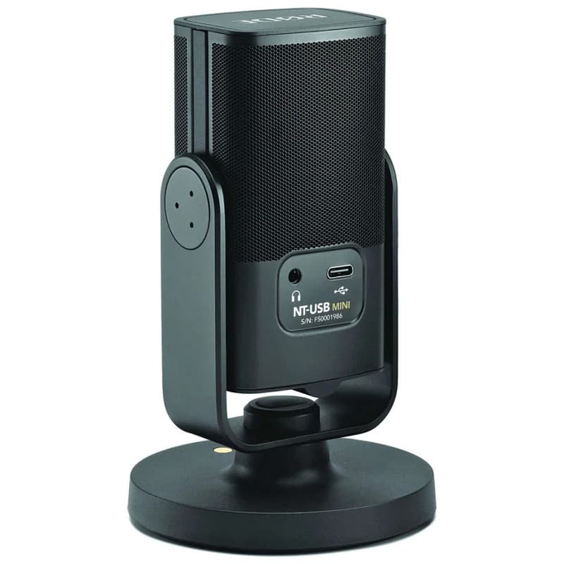 Rode NT-USB Mini