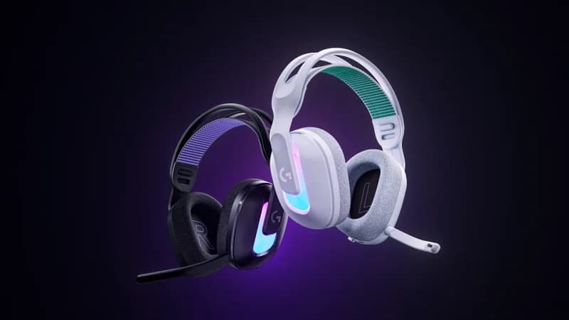 Logitech G522 Lightspeed