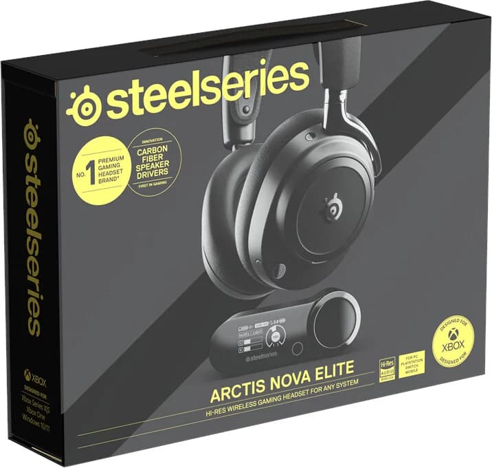 Die 7 besten Wireless Gaming Headsets 2026