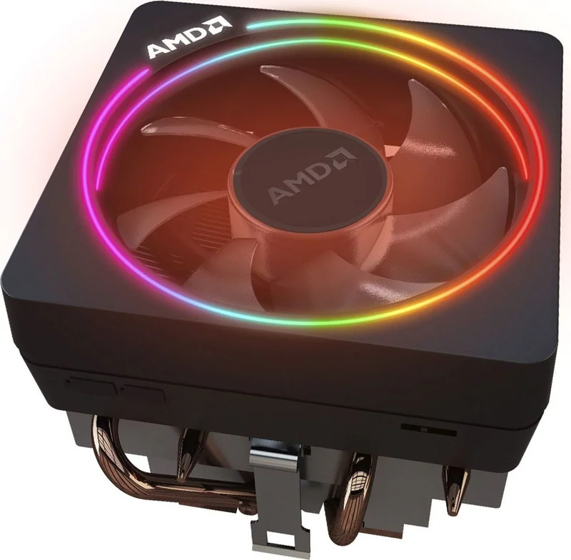 AMD Ryzen 7 7700