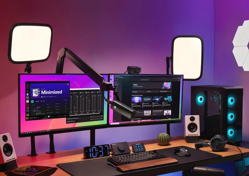 Elgato Facecam: Welches Modell und die besten Einstellungen 2026