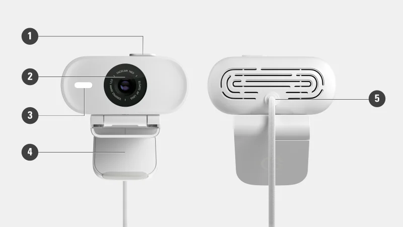 Elgato Facecam Neo