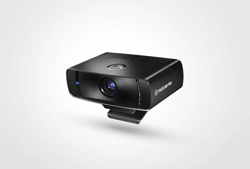 Elgato Facecam (Original, 2021)