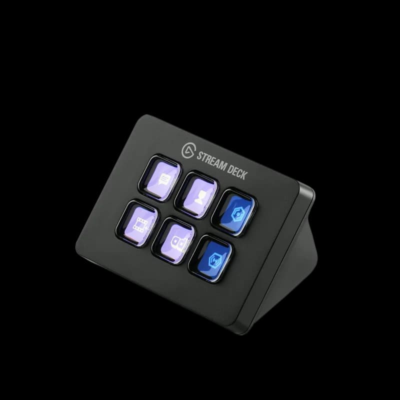 Elgato Stream Deck Mini