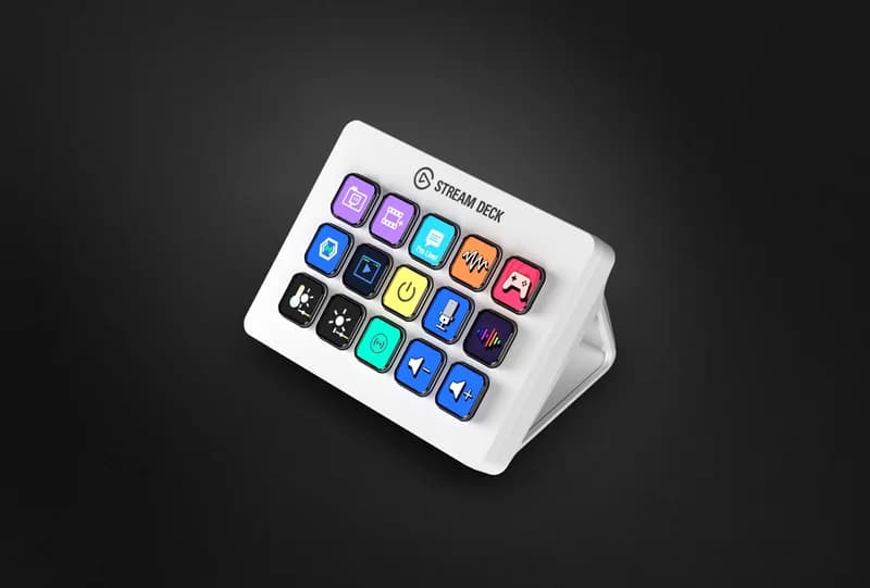 Elgato Stream Deck: Welches Modell passt zu dir?