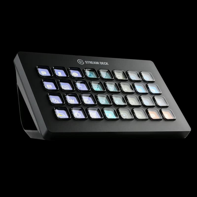 Elgato Stream Deck XL