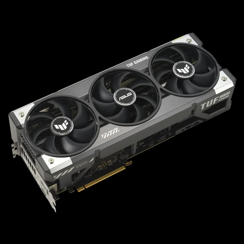 ASUS TUF Gaming GeForce RTX 5080 OC 16GB