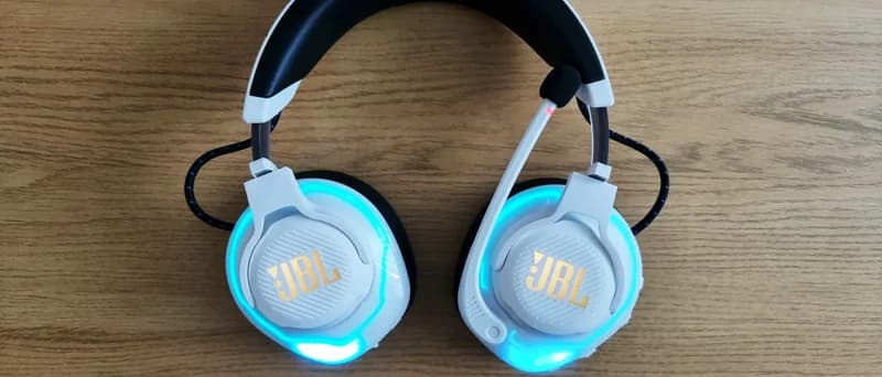 JBL Quantum 910P Console Wireless