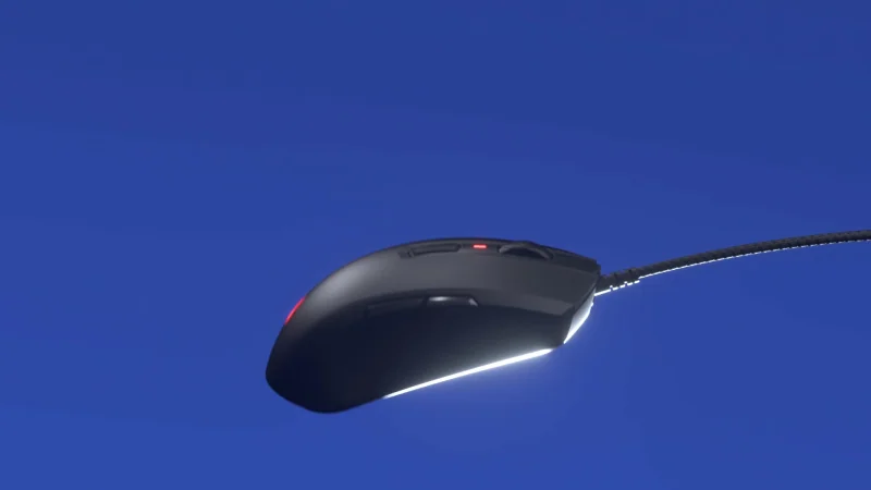 Corsair M55 Pro