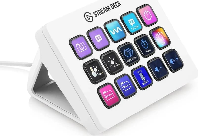 Elgato Stream Deck MK.2