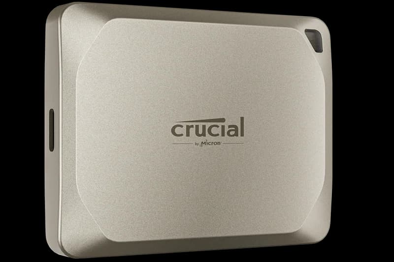 Crucial X9 Pro 2TB