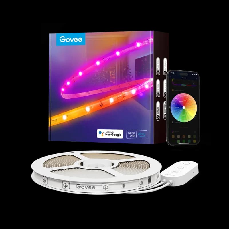 Govee RGBIC LED Strip