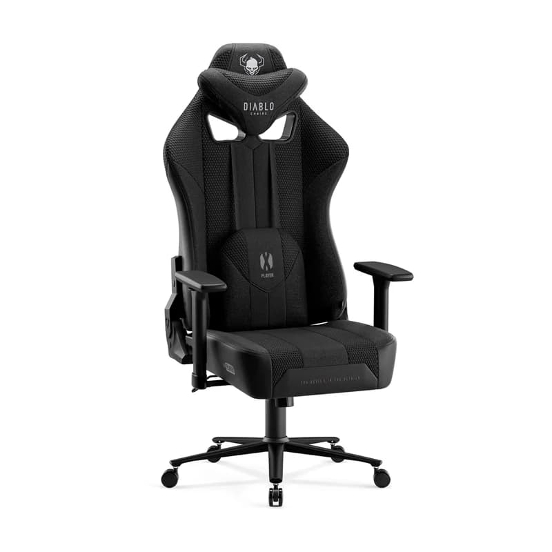 Budget Kompakter Gaming-Stuhl