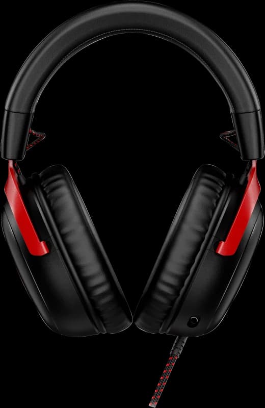 HyperX Cloud III Wired