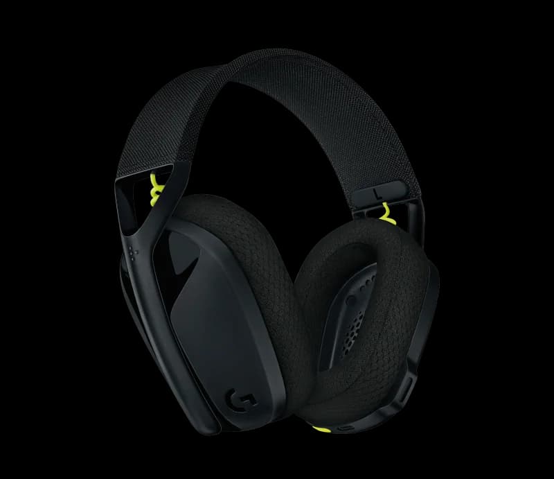 Logitech G435 Black