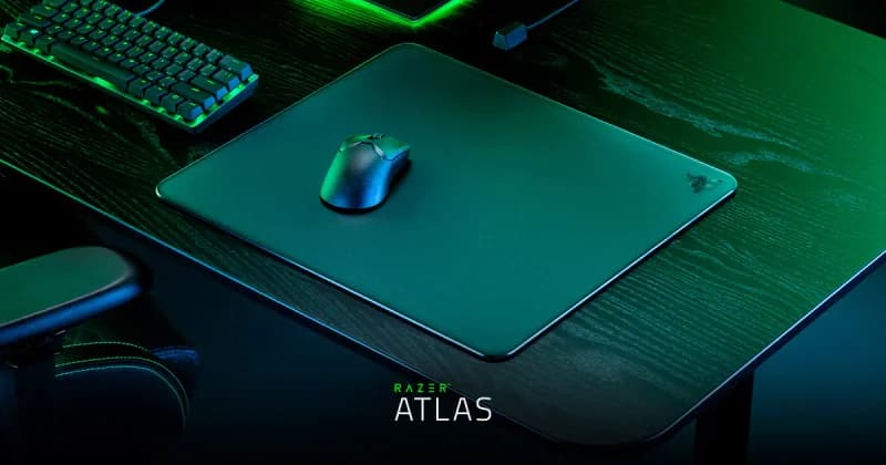 Razer Atlas