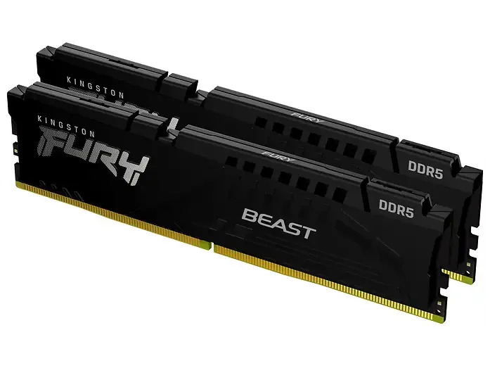 Kingston FURY Beast 32 GB DDR5-6000 CL30