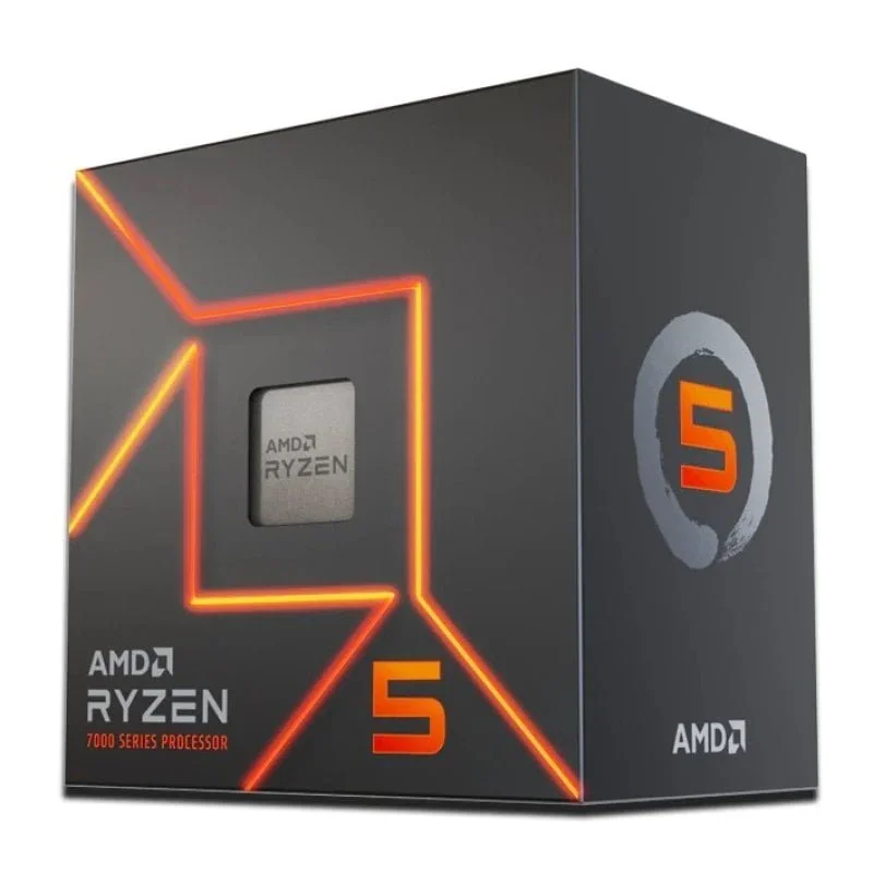 AMD Ryzen 5 7500F OEM