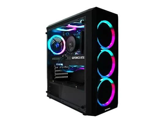 GREED Entry RTX 5060