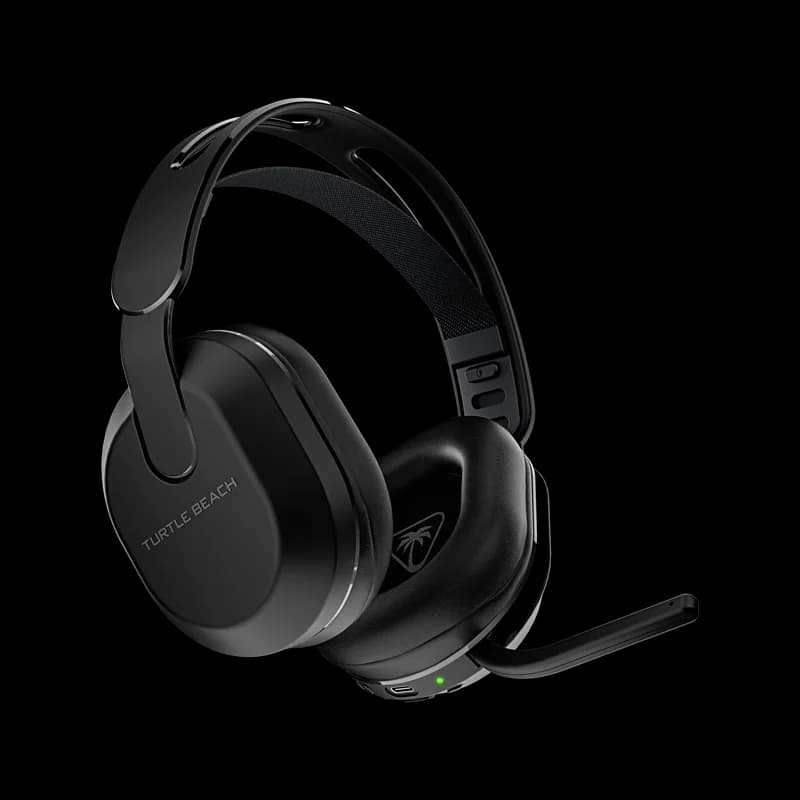 Budget Gaming Headset