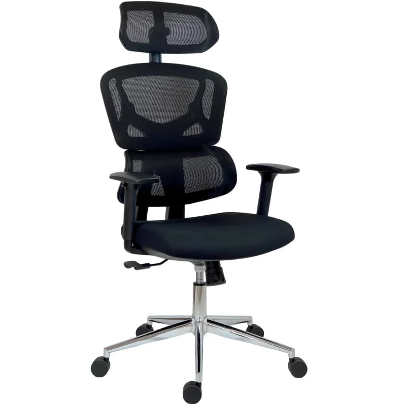 Budget Ergonomischer Bürostuhl