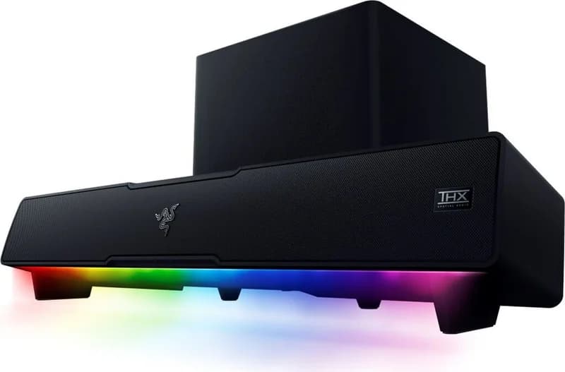 Razer Leviathan V2