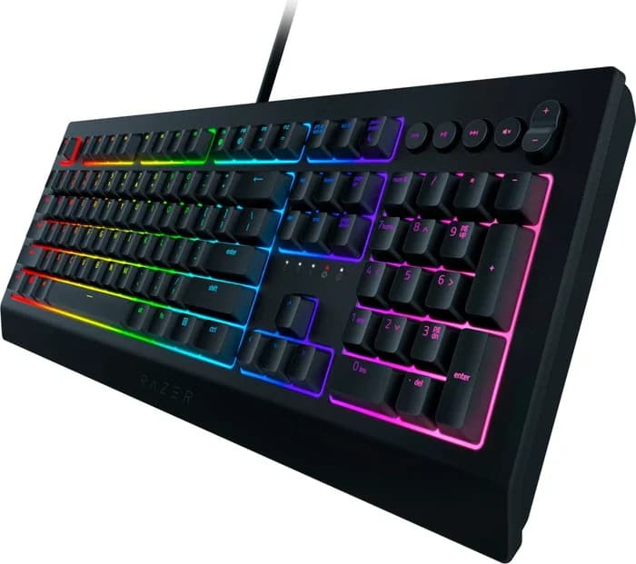 Die besten Gaming Tastatur-Maus-Sets 2026
