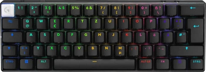 Logitech G Pro X + G Pro X Superlight 2 (Einzel-Kombi)