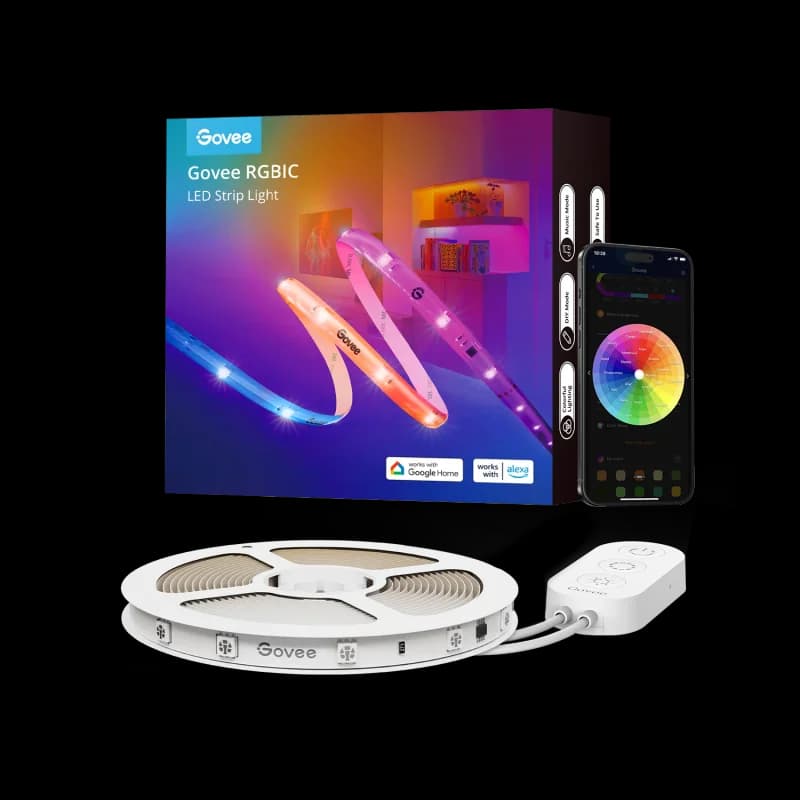 Govee RGBIC LED Strip