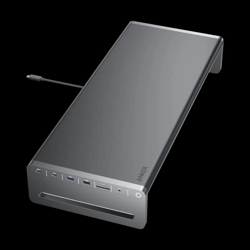 Anker 10-Port USB-Hub
